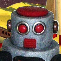 Steam Robot 2.0 Free Shipping!