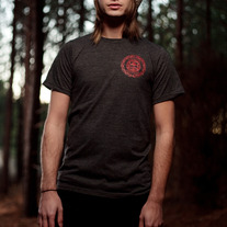 Image of Crest Tee