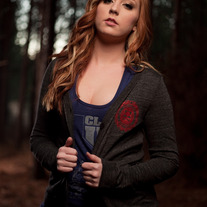 Image of Crest Cardigan