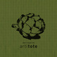 don't forget the artiTOTE™ - Thumbnail 1