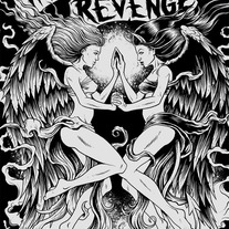 Live Evil B&W