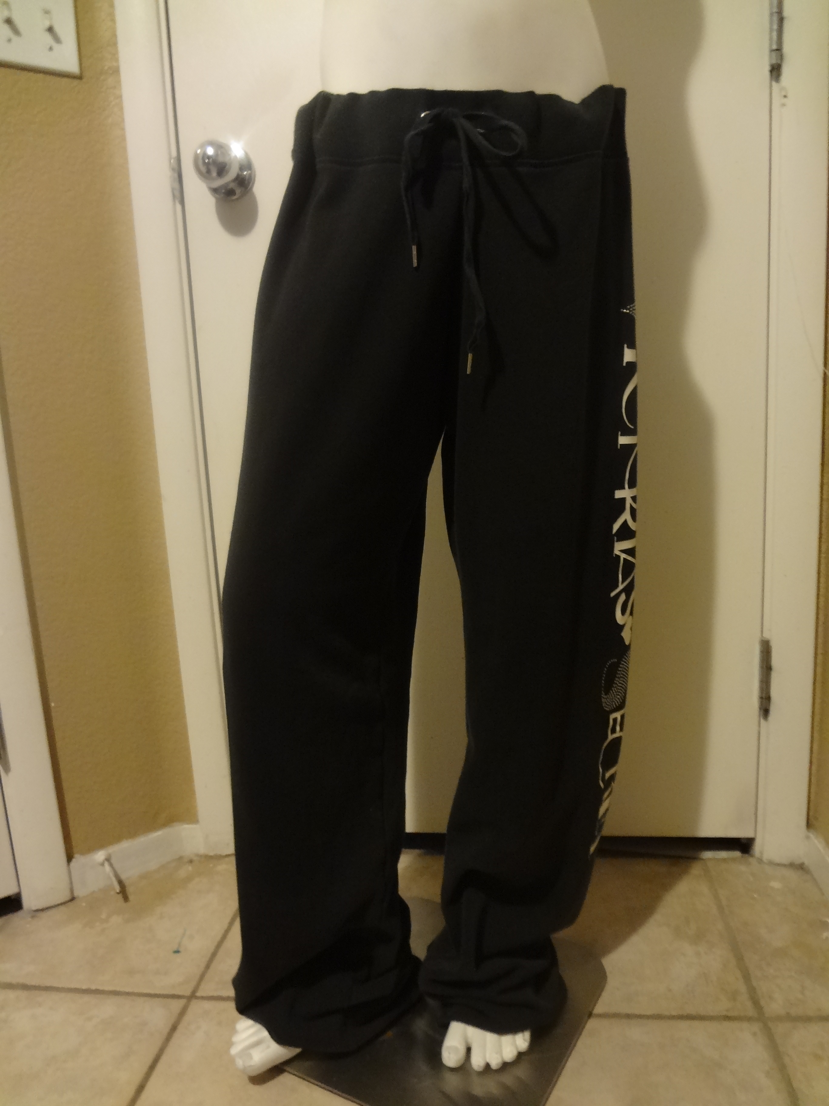 victoria secret boyfriend jeans