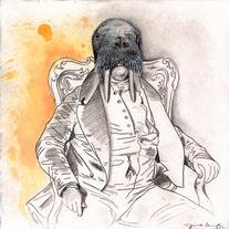 *NEW* Walrus 