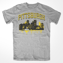 Skyline Tee