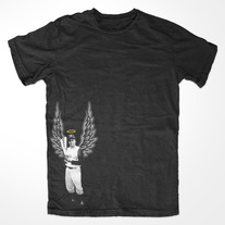 Clemente Halo Tee