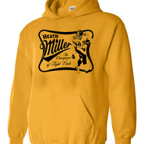 Miller Time Hoodie
