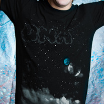 Liftoff Tee