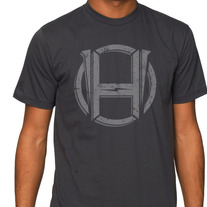 "H" Logo Mens Tee ON SALE!