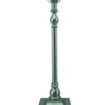 Lamp_base_-_candlestick_medium