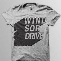 Windsor Drive in 3D