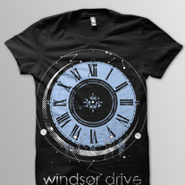 Grandfather Clock