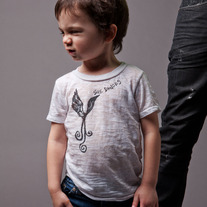 "Wings" Kid / Toddler Tee