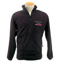 PBN Fleece Jacket