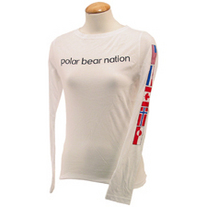 PBN Long Sleeve Tee