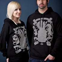 Magnum Hoodie