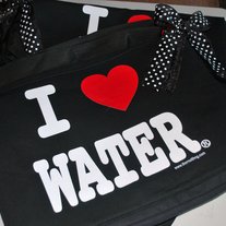 UPCYCLED LARGE MESSENGER