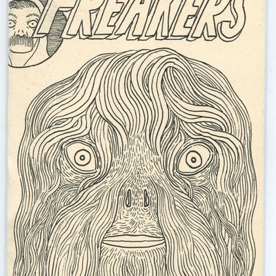 Freakers #1