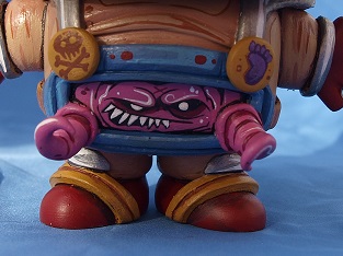 krang funko pop