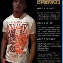 AbOriginal Mohawk