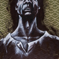 Paradigm Restructured (11x 17 print)
