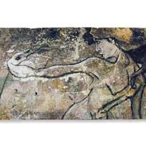 The Annunciation (11x17 print)