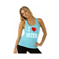 ILOVEWATER TANK
