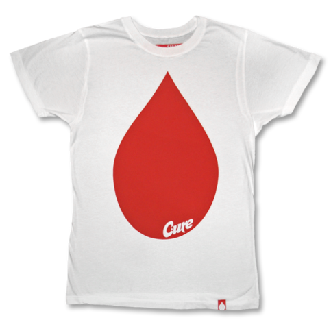 Blood Drop