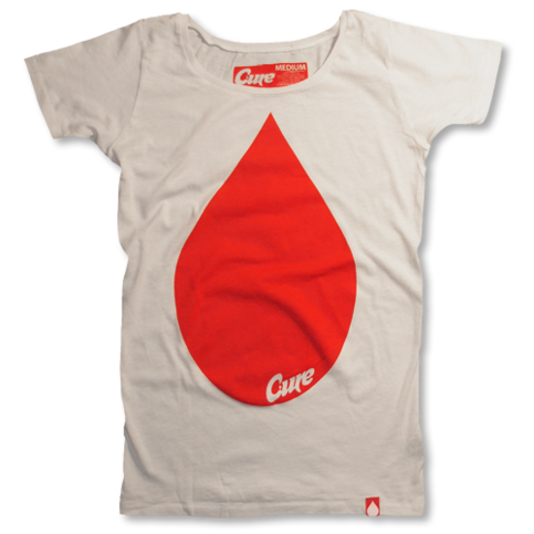 Blood Drop