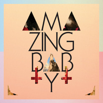 AMAZING BABY LIMITED EDITION VINYL