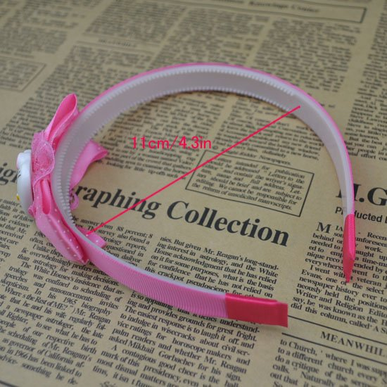 Dlarra E Cute Princess Hair Accessories Hello Kitty Headbands Online Store Powered By Storenvy
