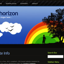 New-horizon-xhtml-css-template_medium