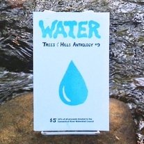 WATER (T&H anthology #9)