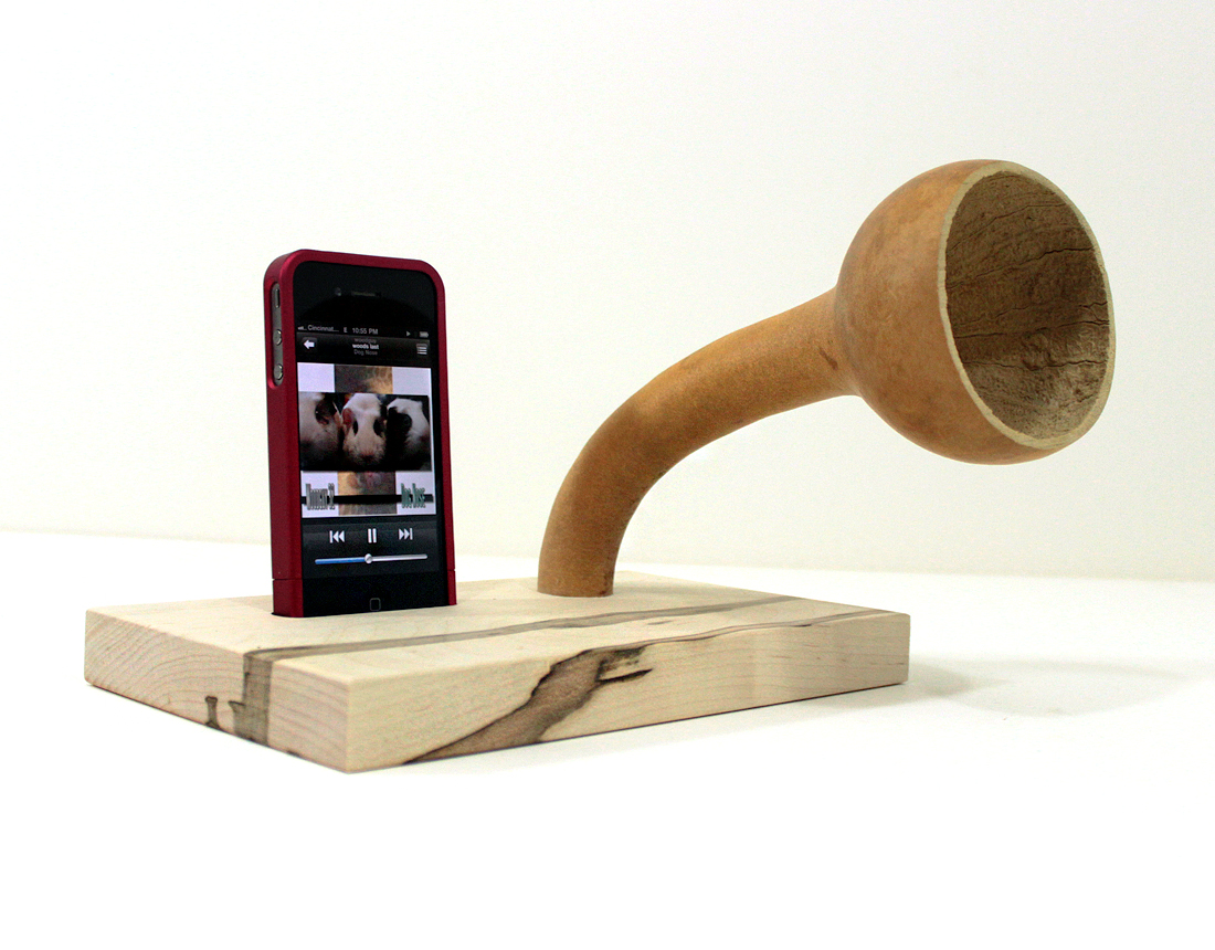 phone sound system