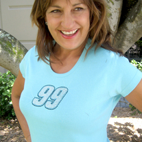 #99 Ladies Tee