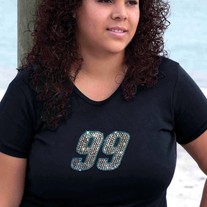 #99 Ladies Plus Size