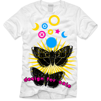 Magic Butterflies