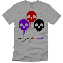 3 Skulls