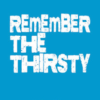 Remember the Thirsty Flyer Cards