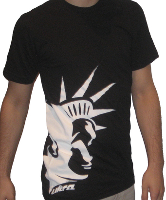 Liberty t-shirt