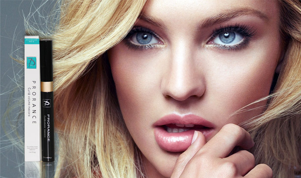 with thick lashes, long curved and seductive eyes look appealing