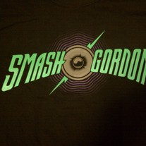 Smash Gordon - "Original" 