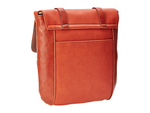 relic crossbody wallet