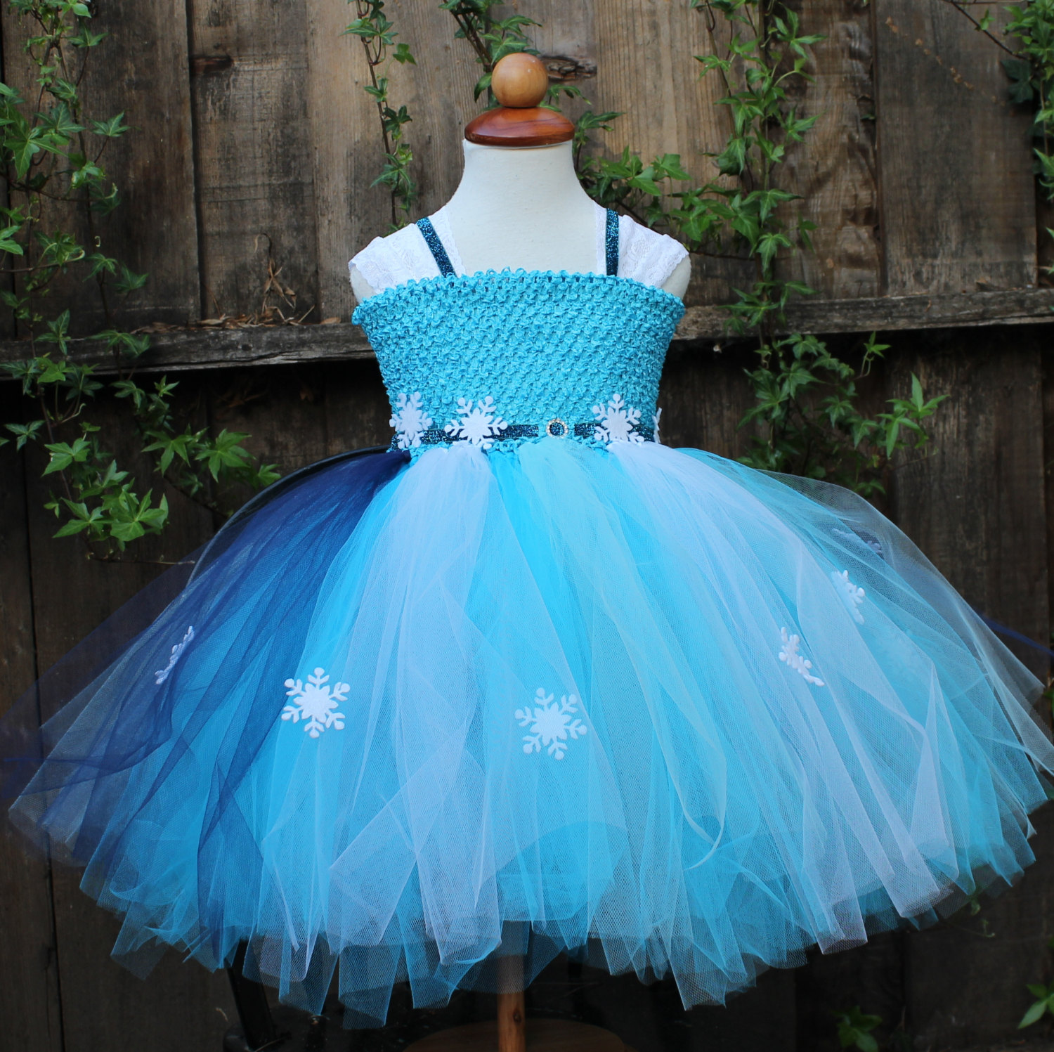frozen costume for 1 year old