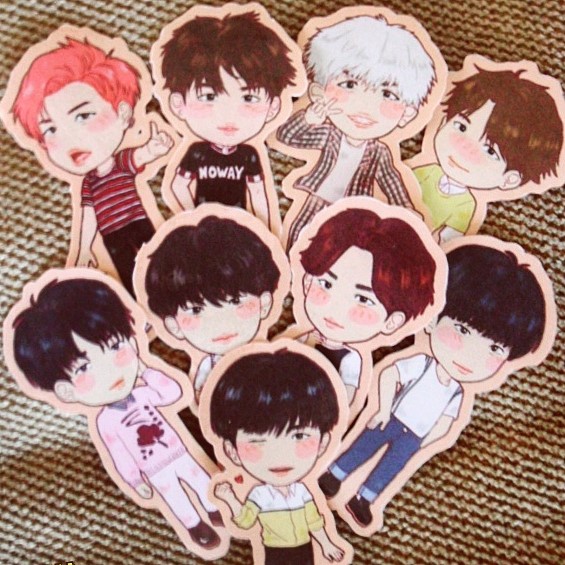 Exo Love Me Right Teaser