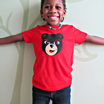 Fly Teddy (Kids)