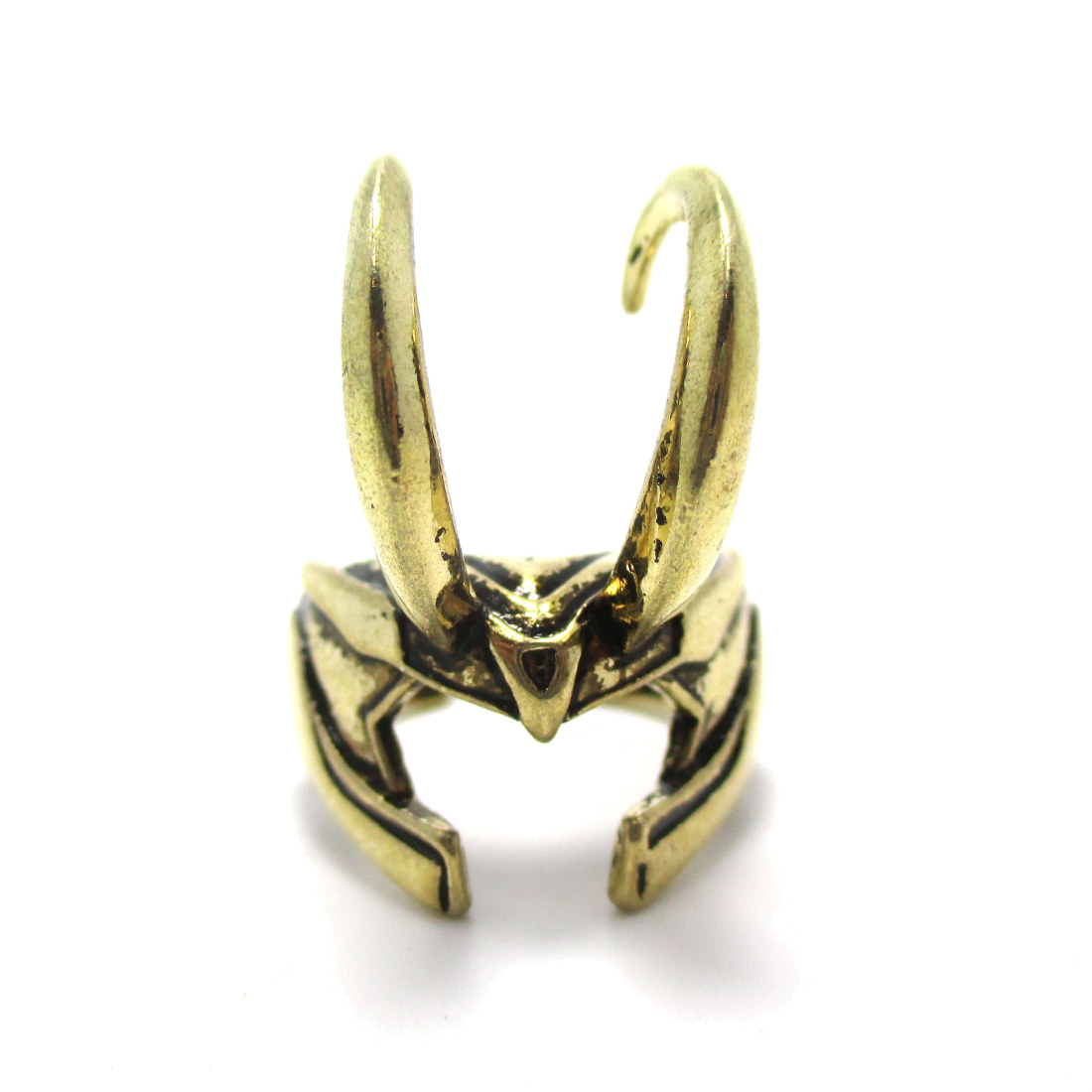 loki inspired ring