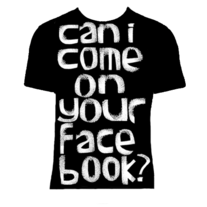 Men's Crew Neck T