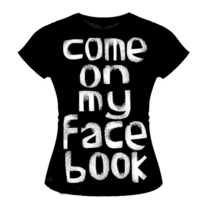 Women's Crew Neck T