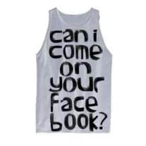 Men's Tank