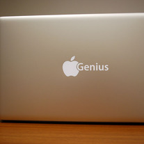Macbook Genius